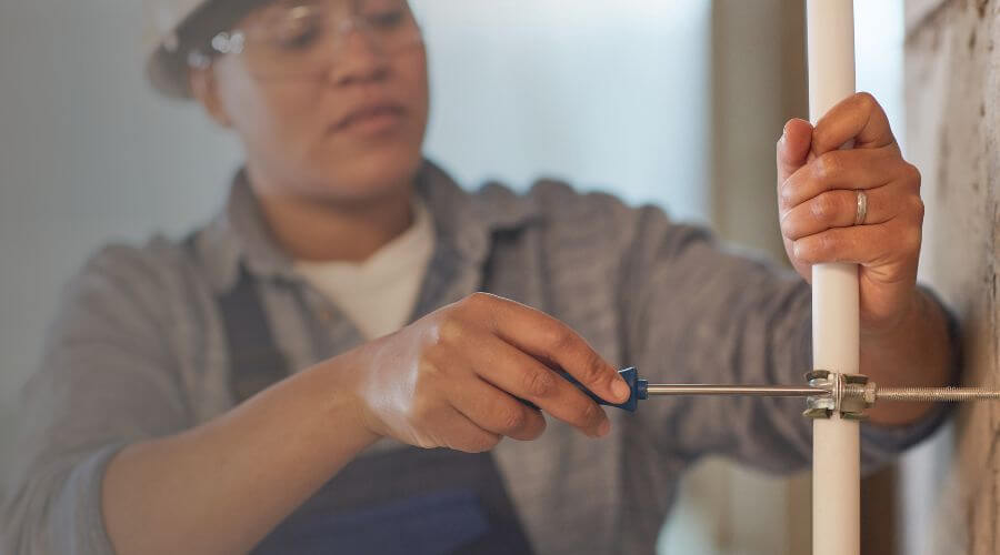 Professional same day plumber in Gould, OK